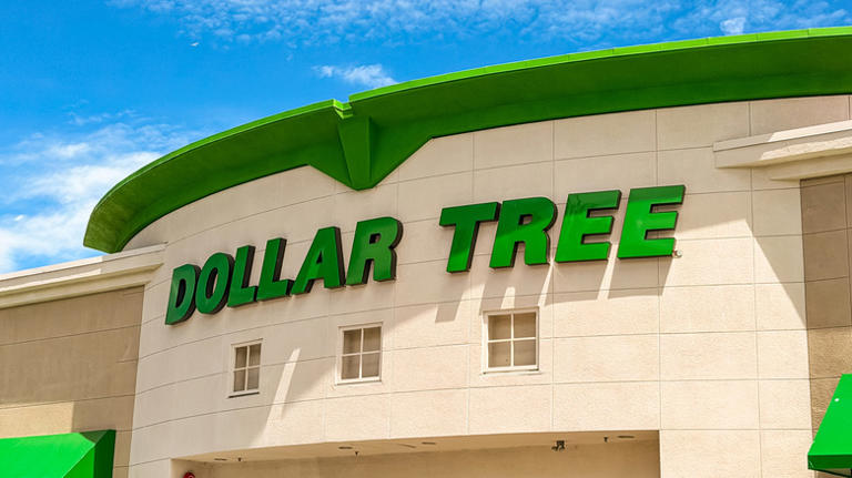 8 pantry staples worth buying at Dollar Tree
