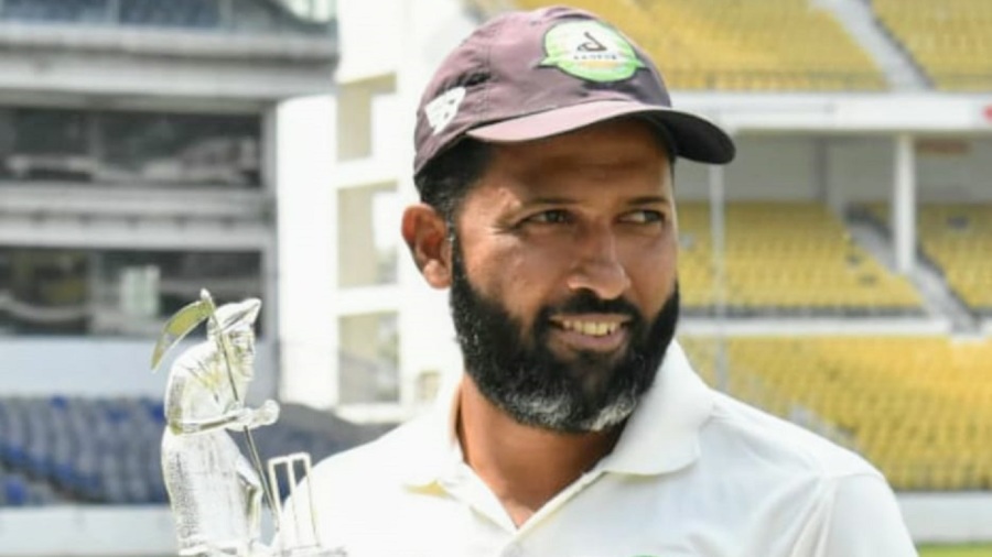 Jaffer applies for India men's national selector post