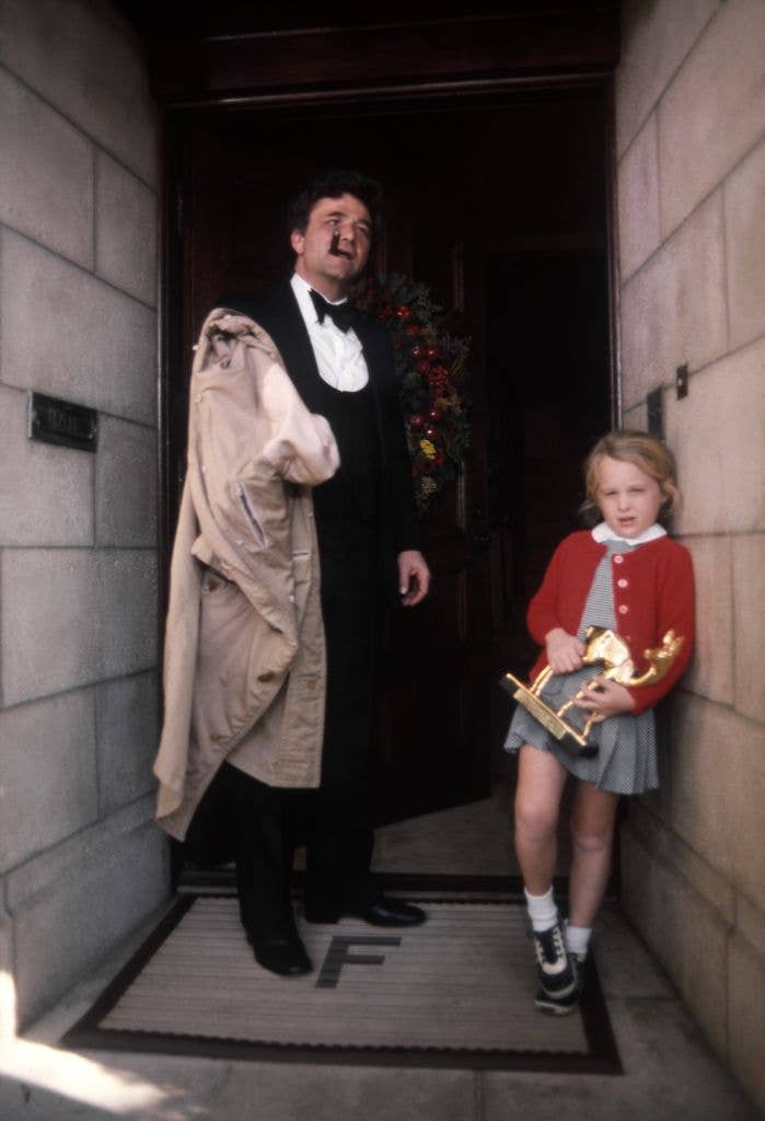 Peter Falk's daughter Jaqueline's autopsy report released following ...