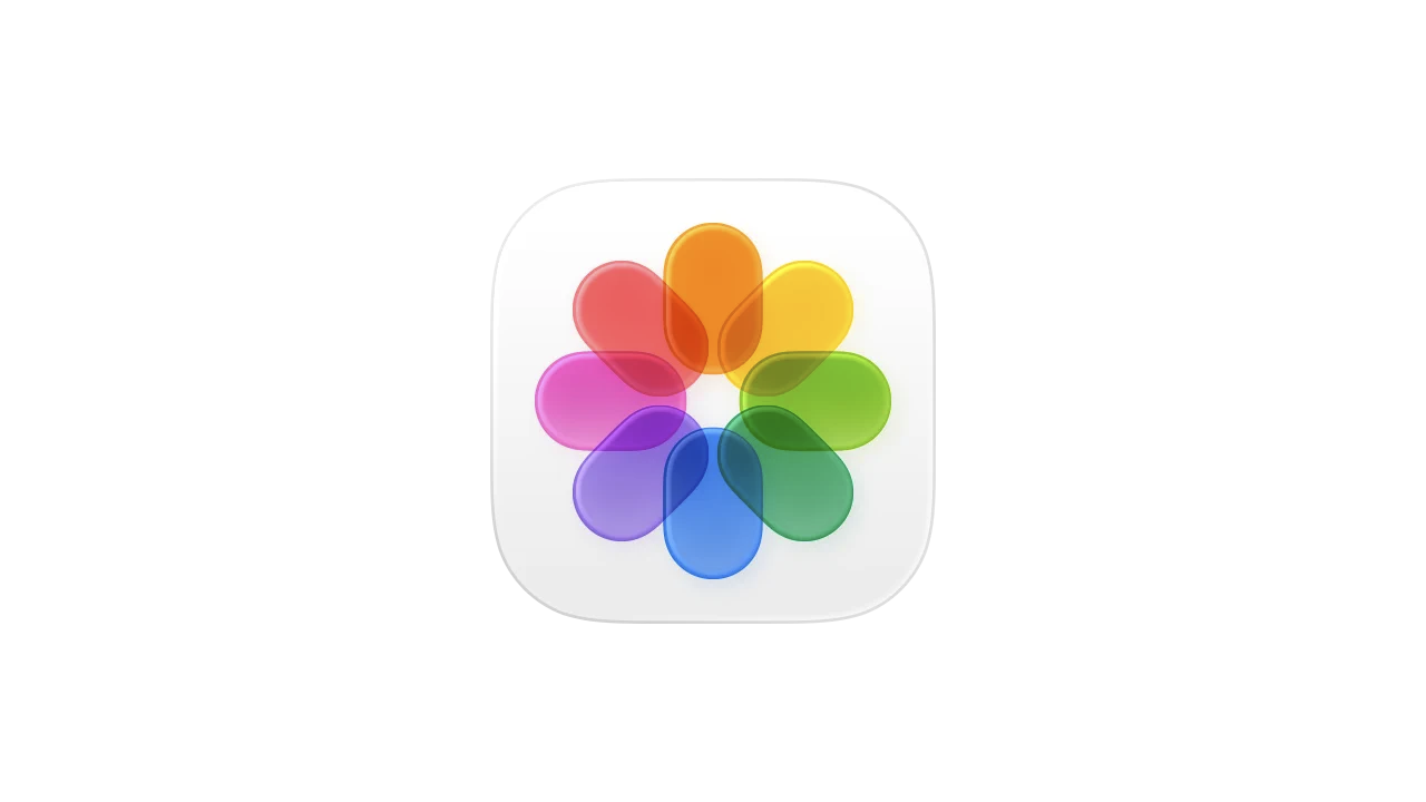 Apple Photos