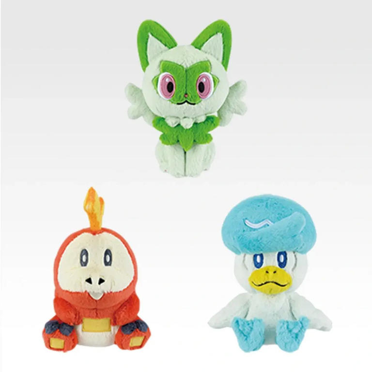 一番くじ「Pokémon 30th ANNIVERSARY vol.2」が7月18日発売! イッシュ