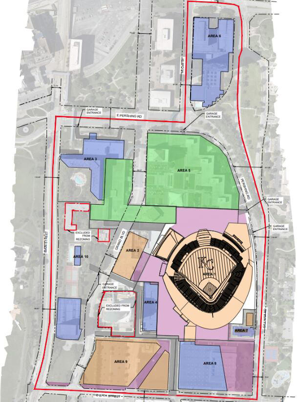 New documents reveal Royals Crown Center Ballpark District timeline, impact