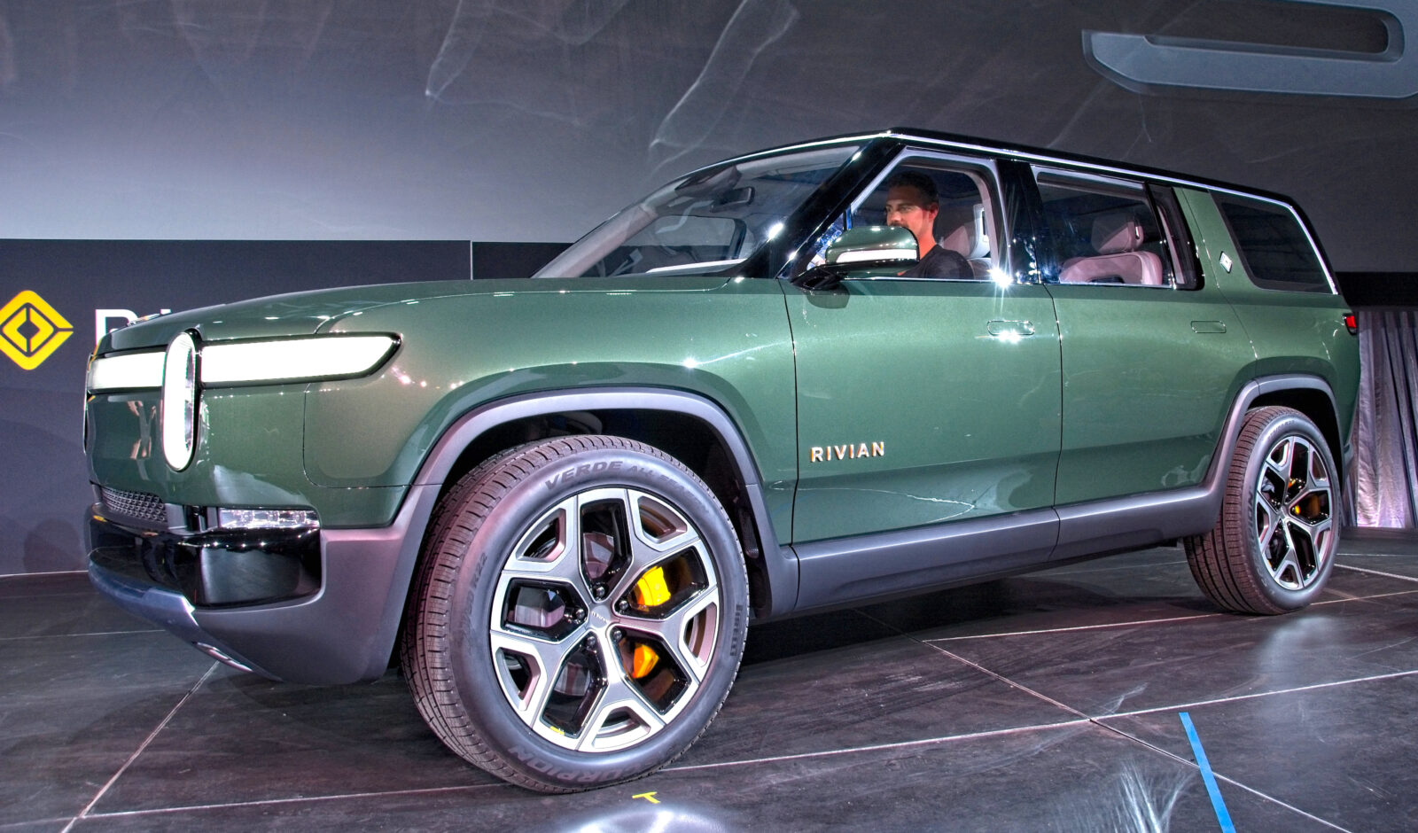 Rivian Raises R1 Prices, But Adds More Range Standard