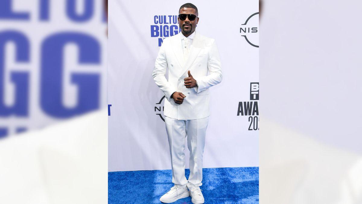 'Why'd you lie to us, man?': Druski calls out Ray J over his shocking ...