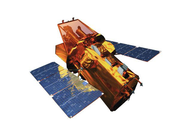 NASA’s swift rescue push highlights robotic servicing’s new role