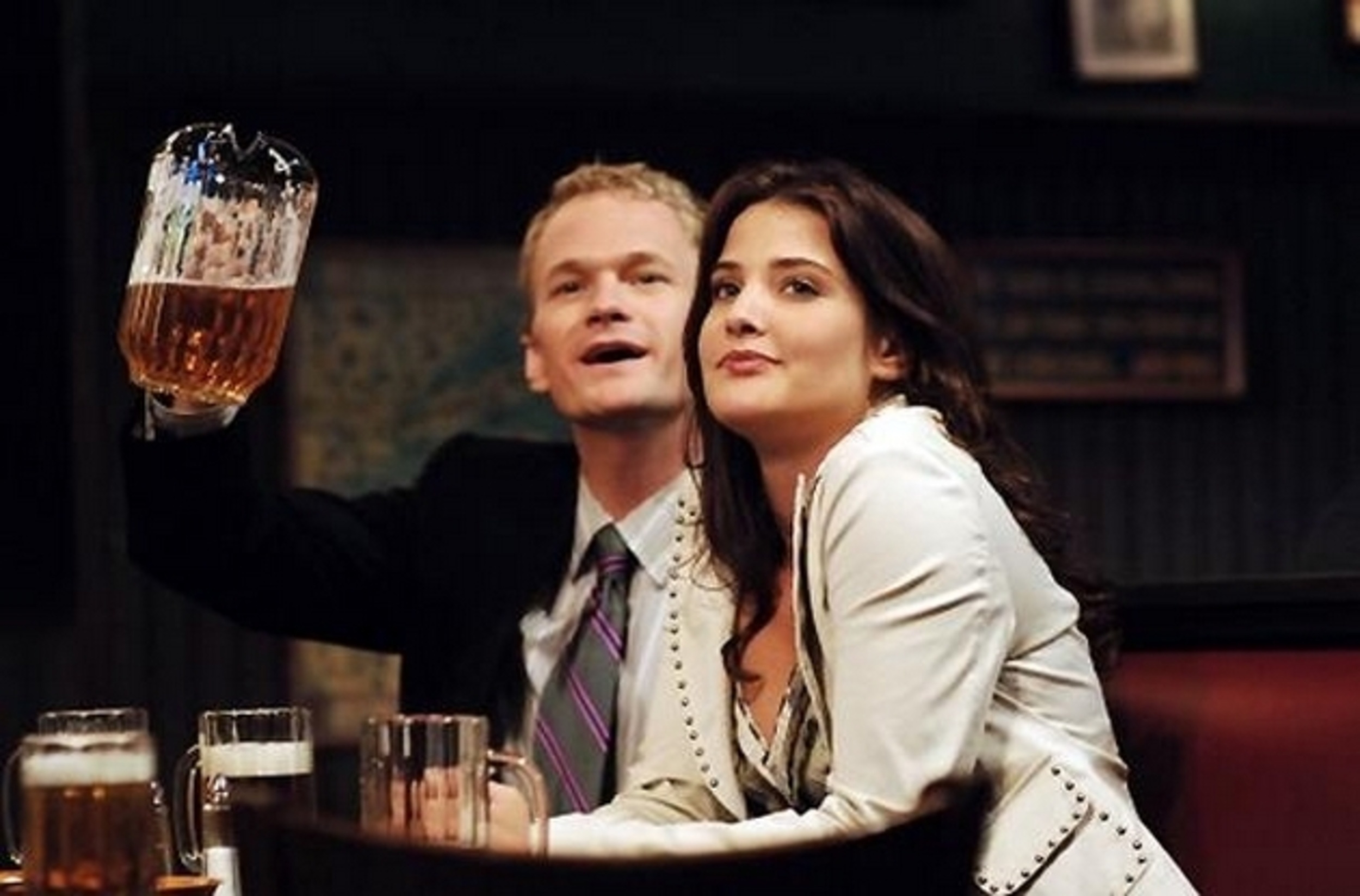 The 25 most toxic fictional couples of all time