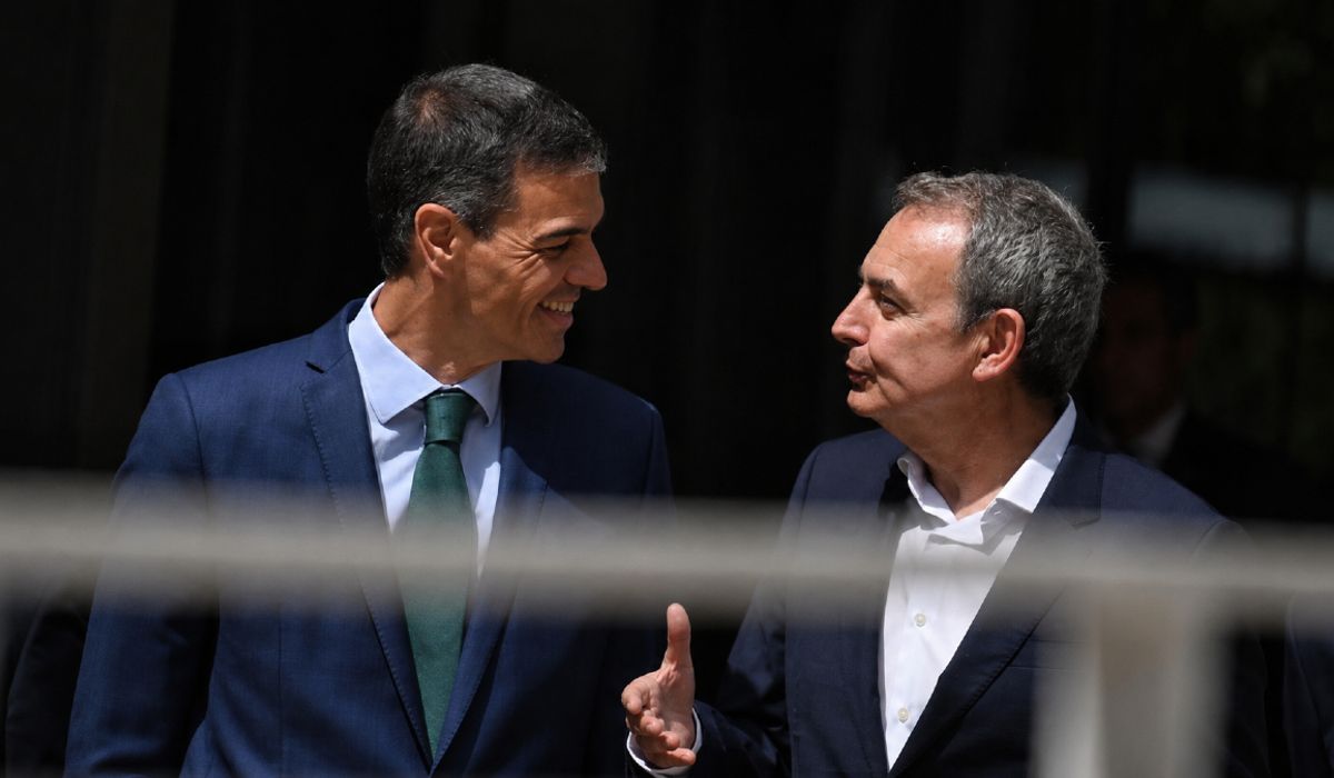 Moncloa deja de defender la inocencia de Zapatero y se centra sólo en ...