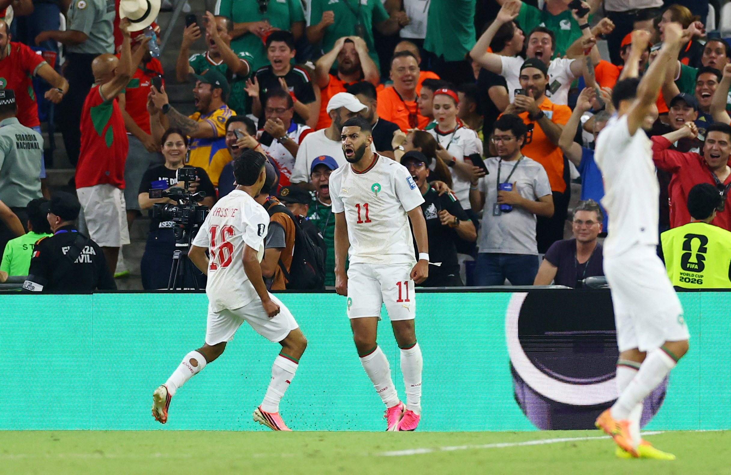 Mundial 2026: Marruecos elimina a Países Bajos en errática tanda de penales