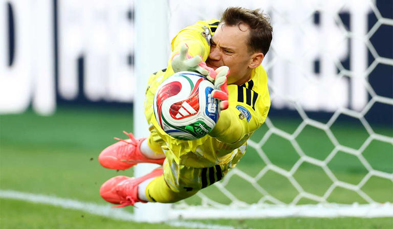 Germany star retires from national team after shock World Cup exit