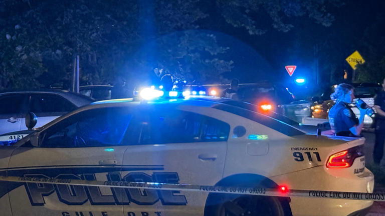 Update: Gulfport woman killed, 2 others critically injured after ...
