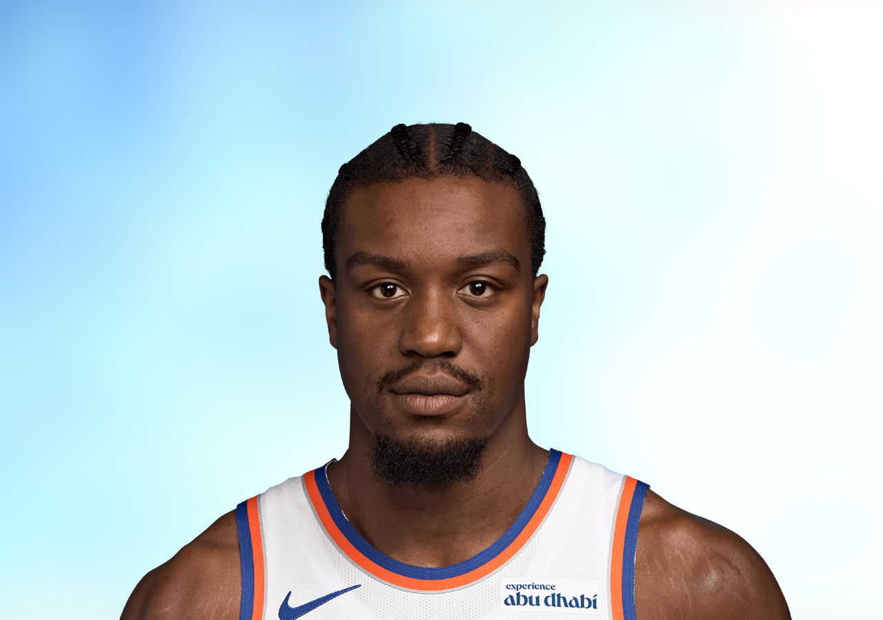 New York Knicks are not extending a qualifying offer