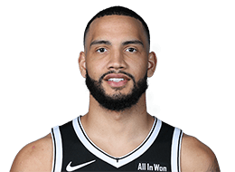 NBA Depth Charts: All 30 team rosters for the offseason