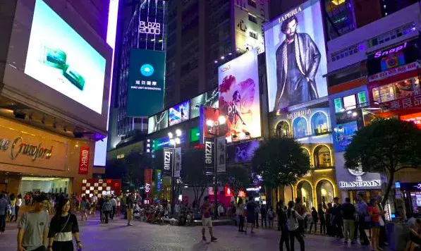Prime retail outperforms as Hong Kong market becomes more polarised
