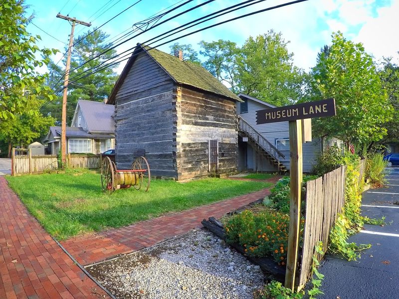 This historic Indiana town keeps wild bluegrass nights, backroad charm ...
