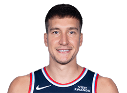 NBA Depth Charts: All 30 team rosters for the offseason