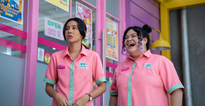 Cara Netflix Merayakan Fandom K-Pop dengan Berbagai Genre 3