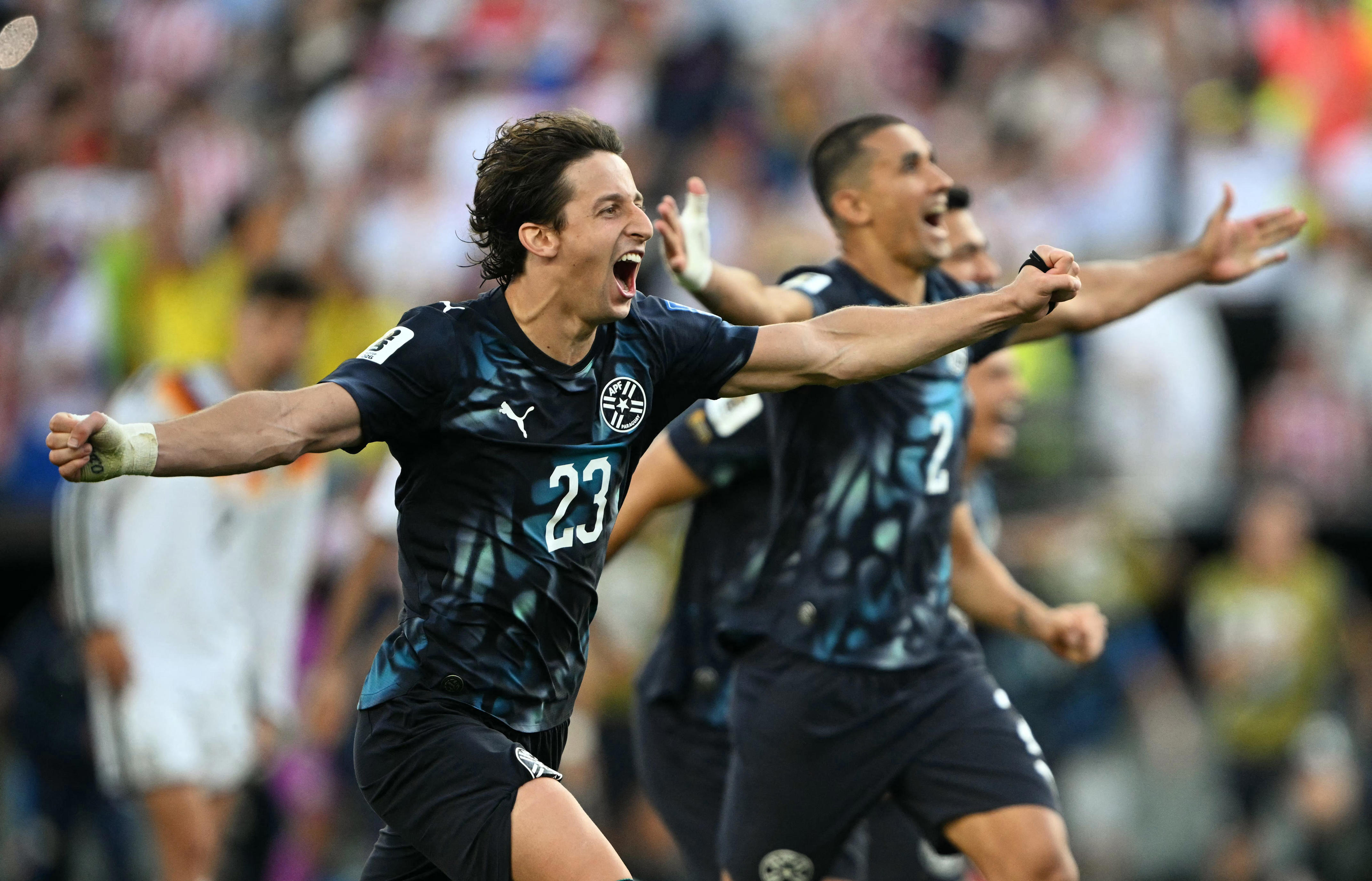FIFA expanding World Cup to 48 teams was greedy, but fans benefit | Opinion