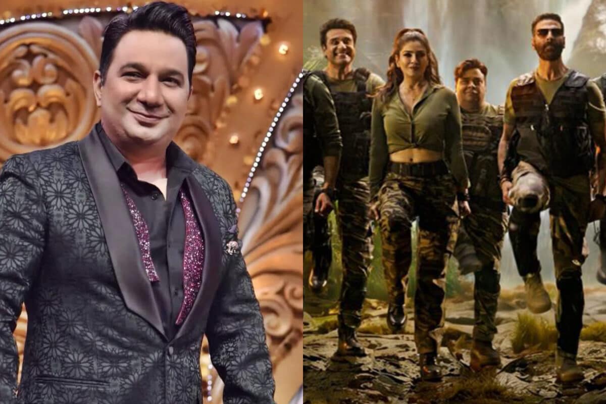 ‘We didn't go over-budget': Ahmed Khan on Welcome to the Jungle ‘delay' rumours | Exclusive