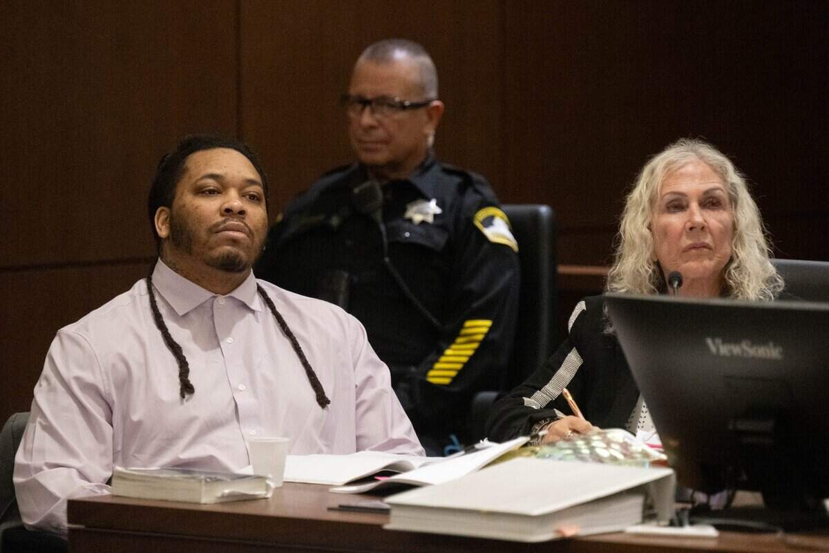 Legal analysis: Politics may have played a role in the K Street mass shooting mistrial