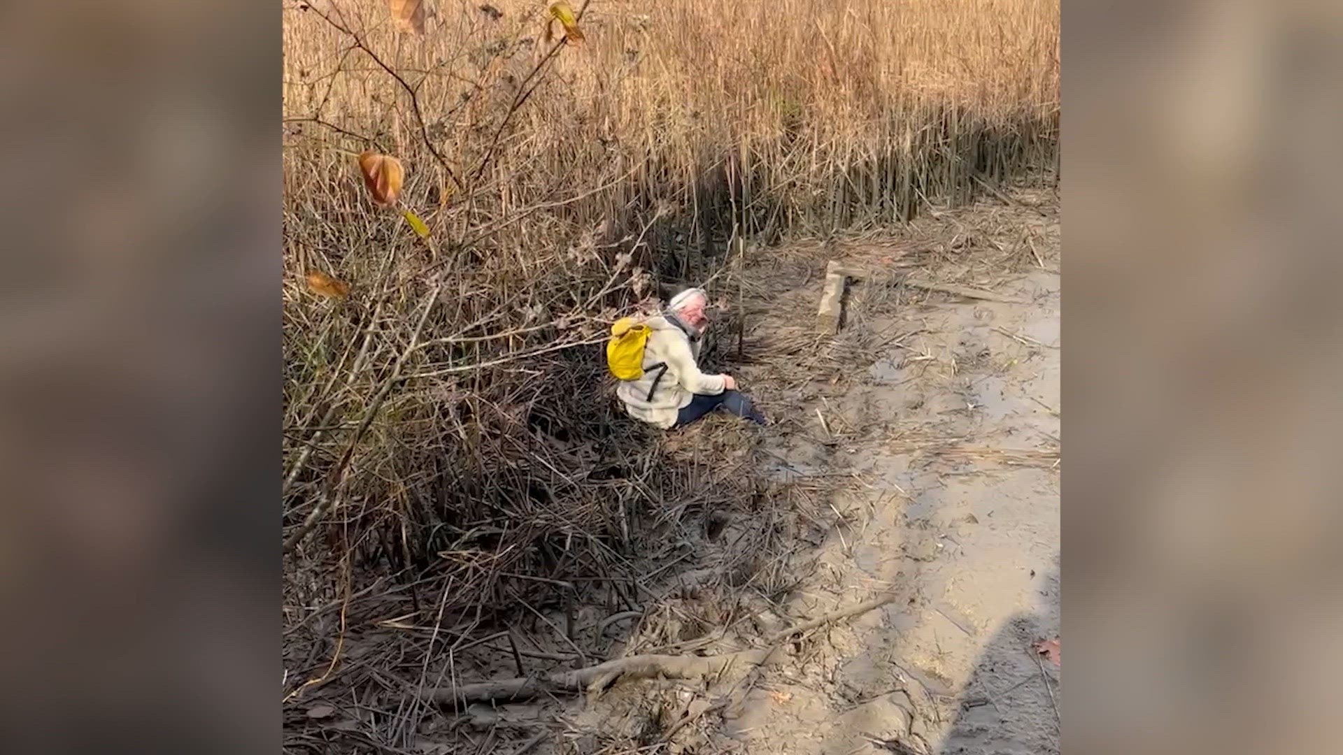 Hilarious messy fails
