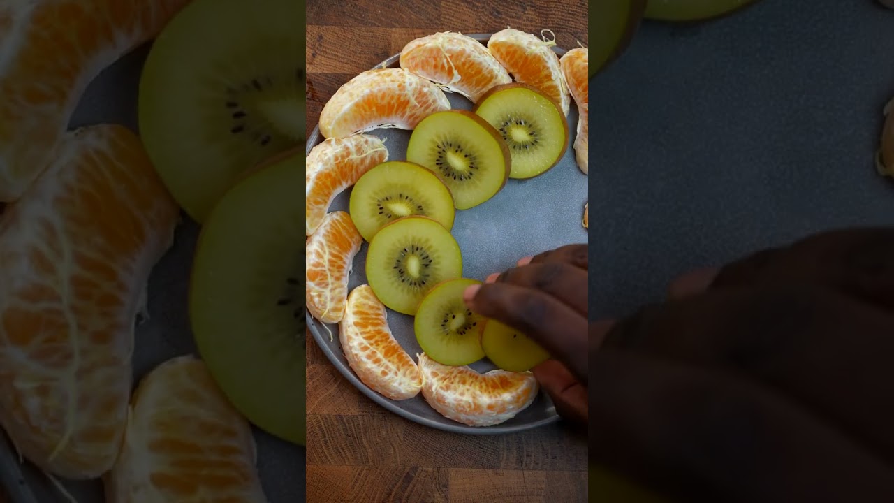 Orange peel shhhhh | Cozy