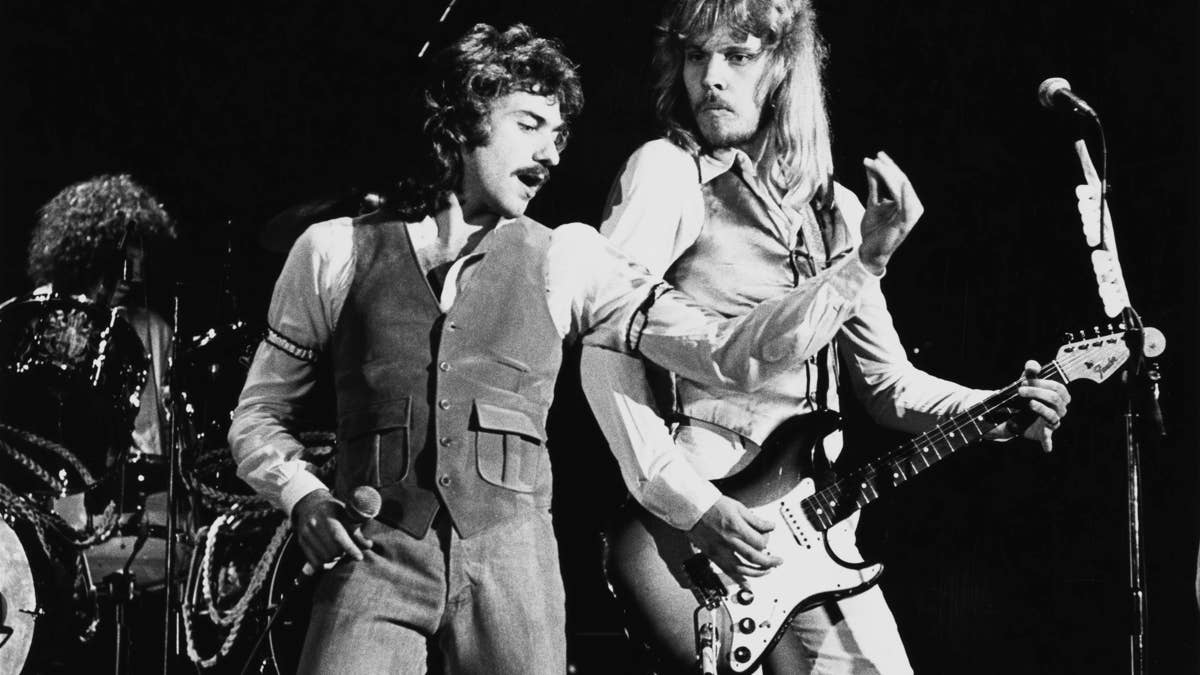 Styx's 1978 classic 'Fooling Yourself' still resonates 49 years later