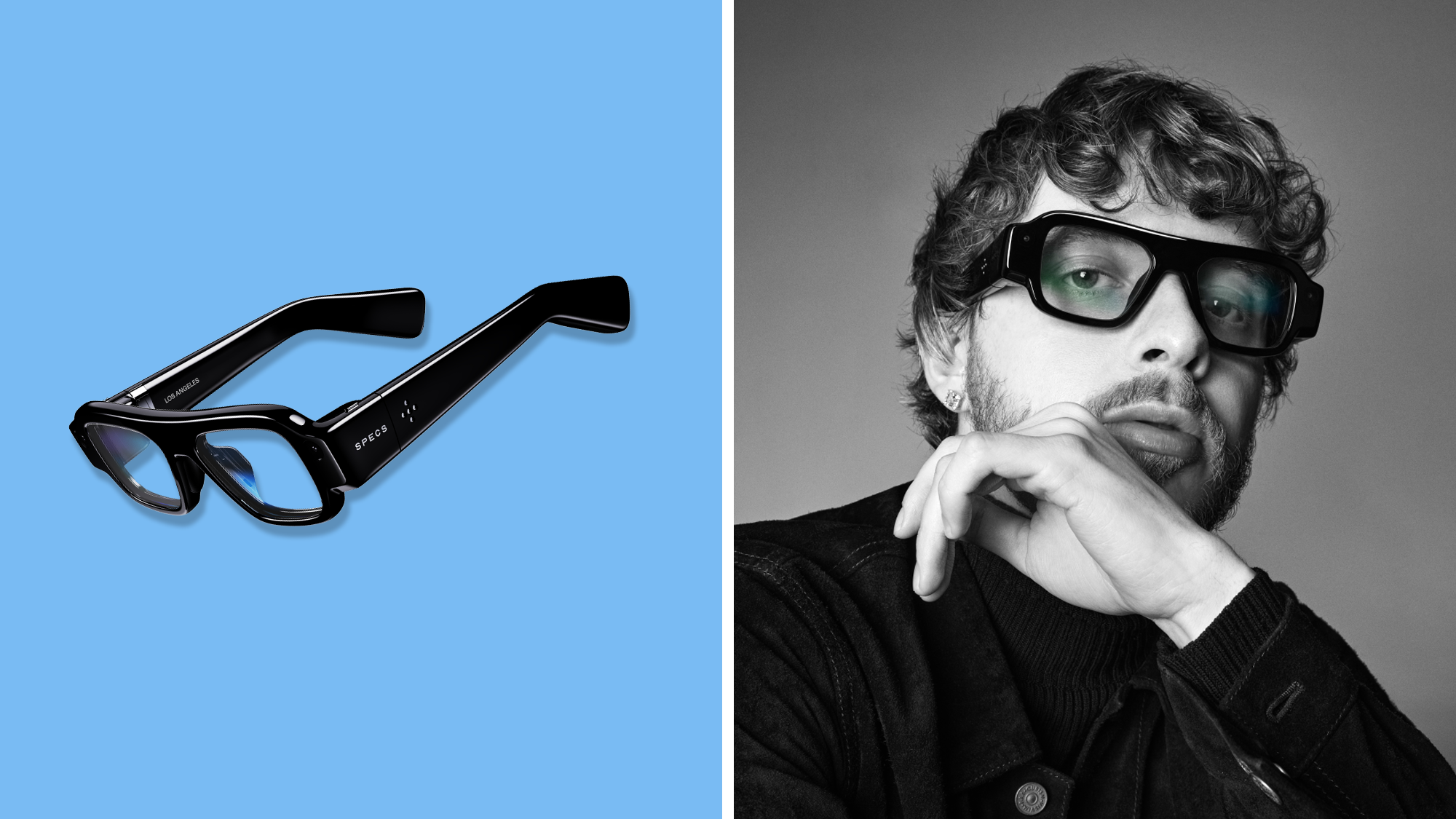Snap’s new Specs 27 AR glasses combine AI, spatial computing and see-through displays to create a powerful wearable experience built for real life.