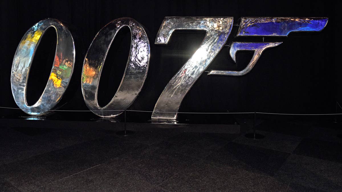 The Crown actor Isaac Rouse to voice James Bond in upcoming Young Bond ...