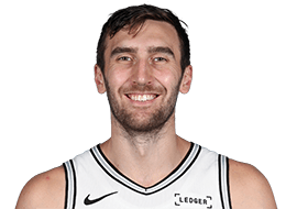 NBA Depth Charts: All 30 team rosters for the offseason