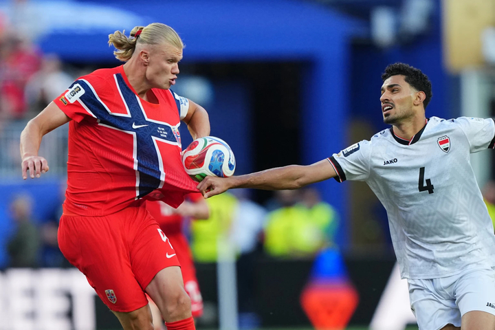 Lịch thi đấu World Cup 2026 hôm nay 30/6 và sáng 1/7