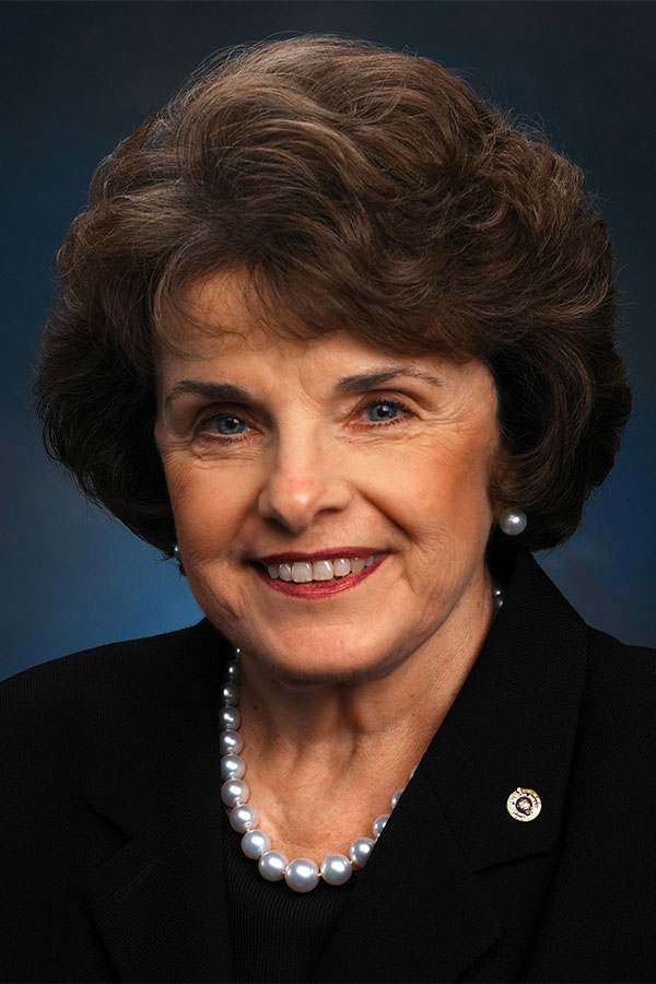 San Francisco Civic Center federal building renamed to honor late Sen ...