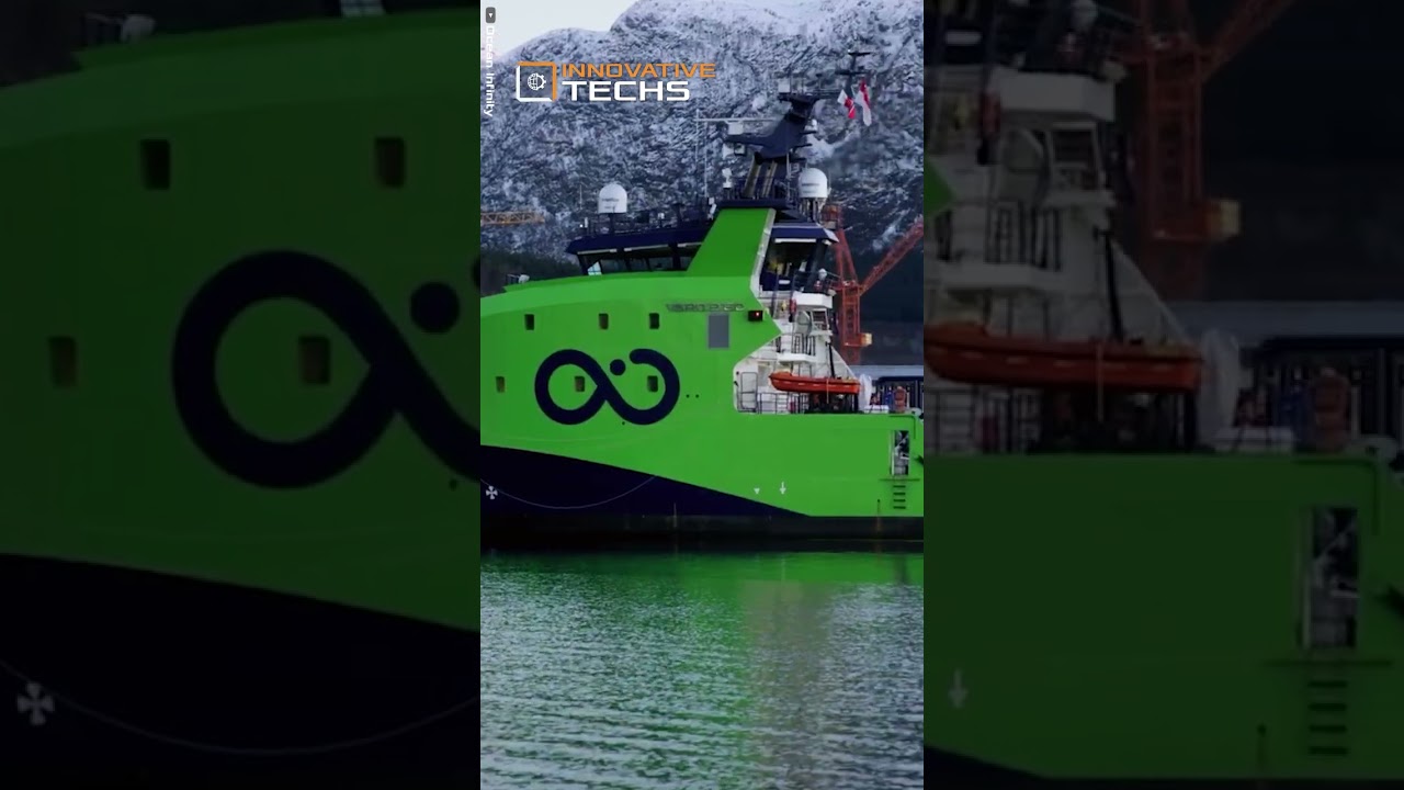 Inside the Armada Project: Ocean Infinity’s unmanned ships exploring ...