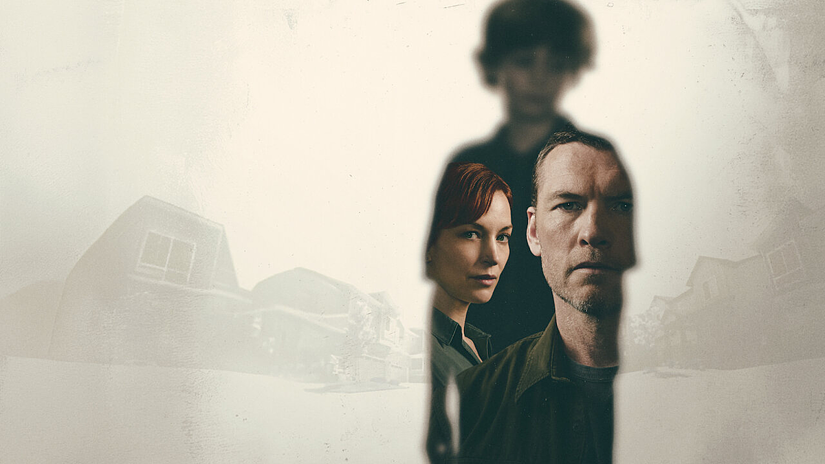 Phim trinh thám 'I Will Find You' gây sốt