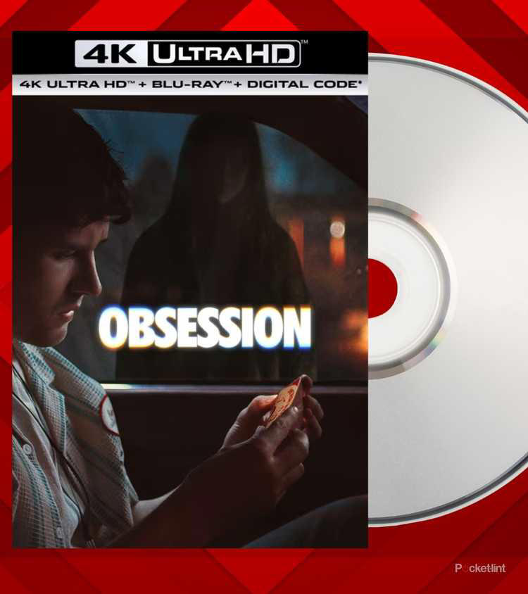 A new, unrated version of Obsession may be streaming soon