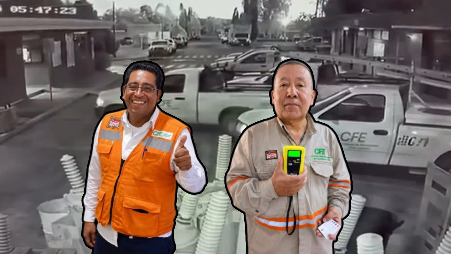 FGR tomará caso de trabajadores de la CFE desaparecidos en Hidalgo ...