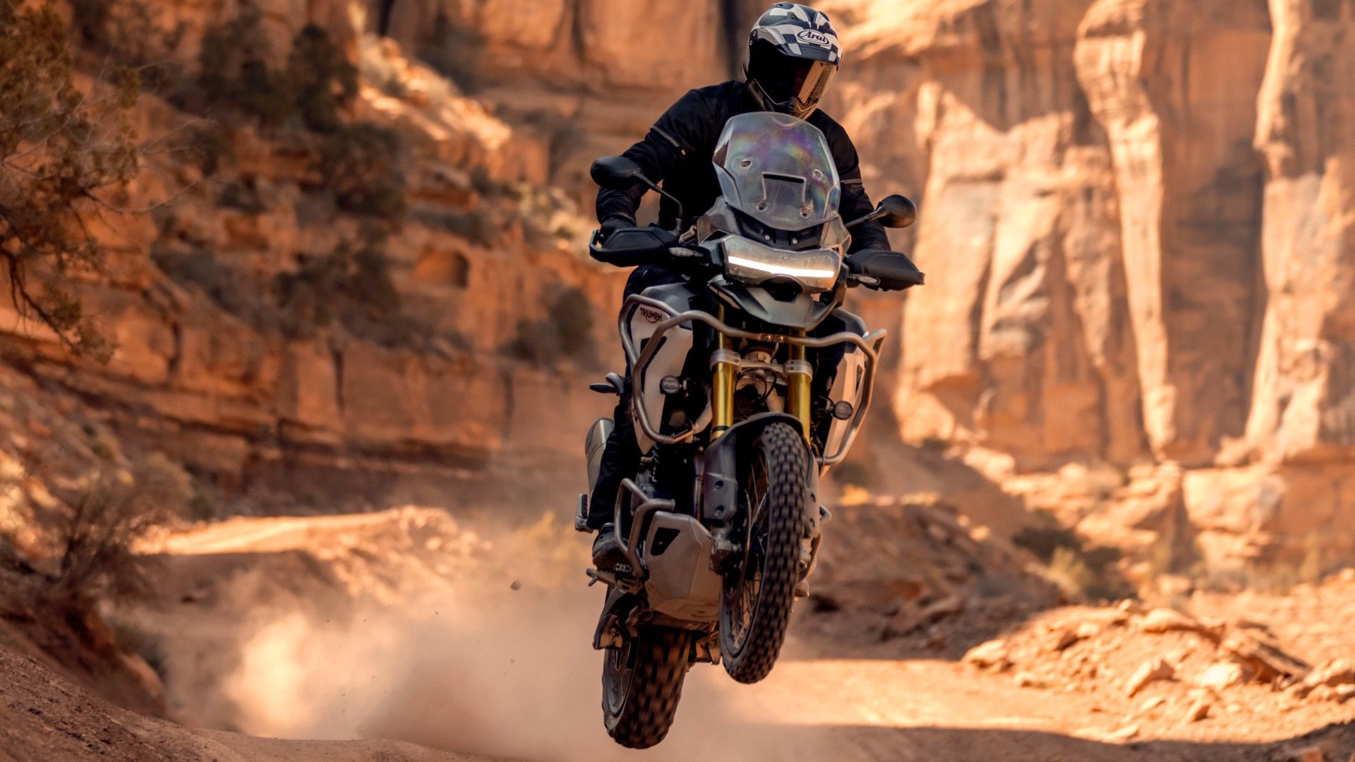 10 ADV motorcycles that excel everywhere