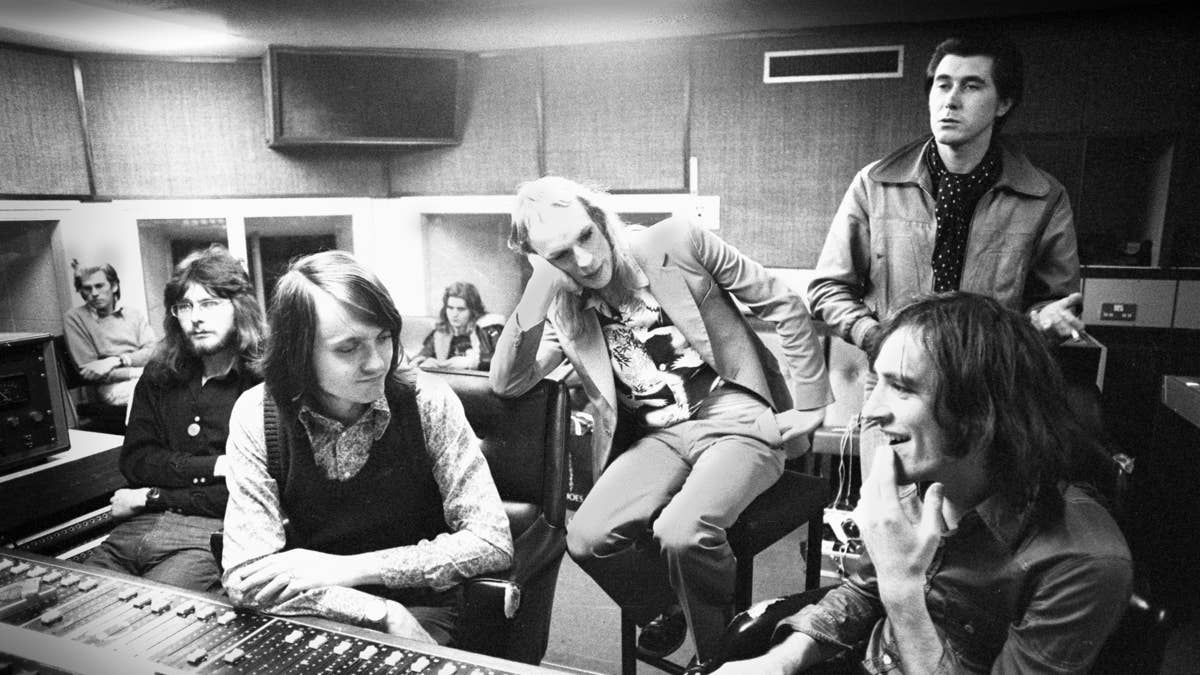 Roxy Music's 'More Than This': An emotional 1982 classic that never hit ...