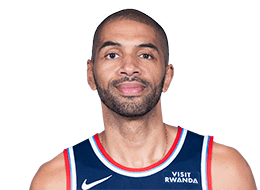 NBA Depth Charts: All 30 team rosters for the offseason