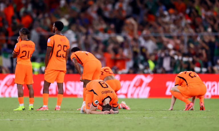 Mundial 2026: Marruecos elimina a Países Bajos en errática tanda de penales