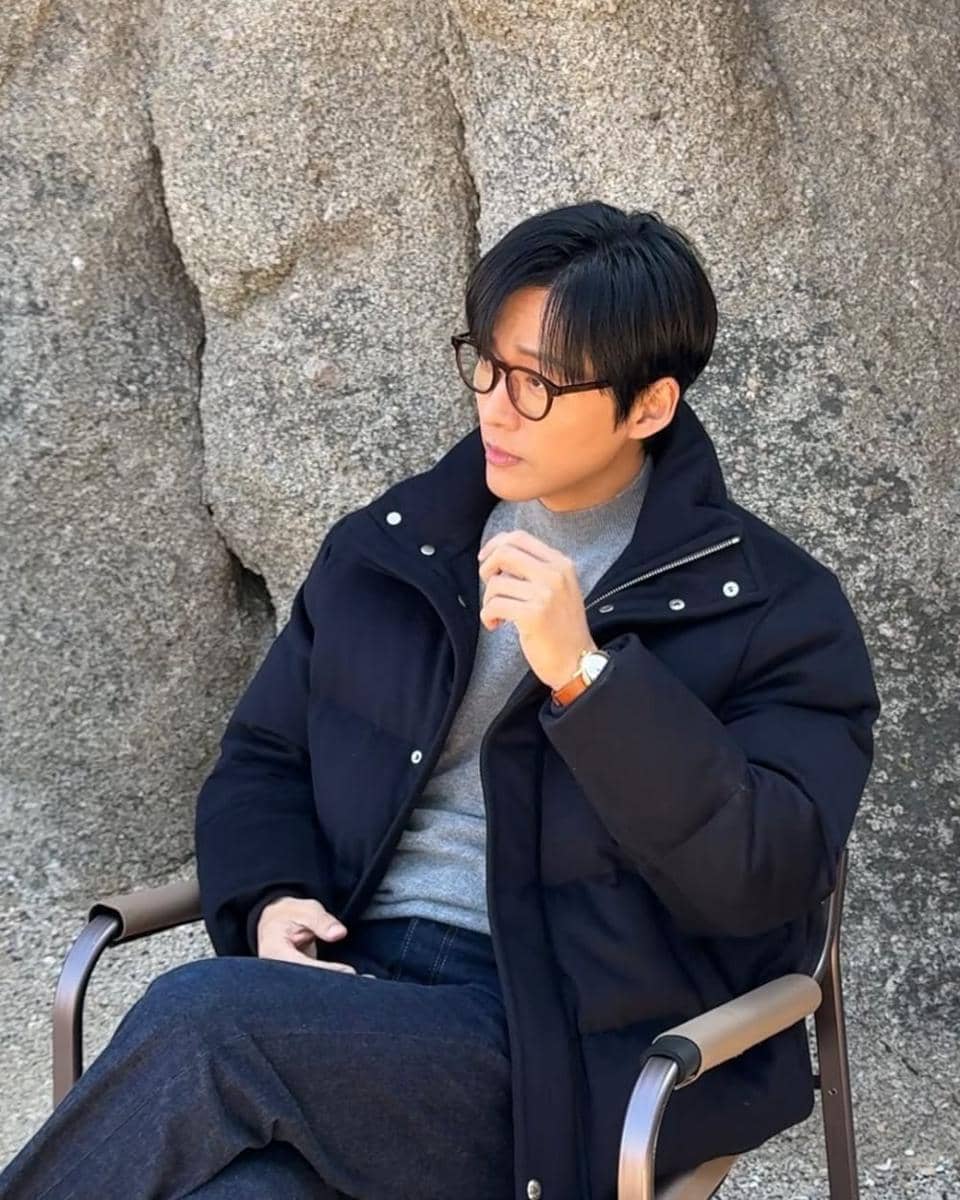 7 akun Instagram pemeran drakor The Husband, buruan ikuti!