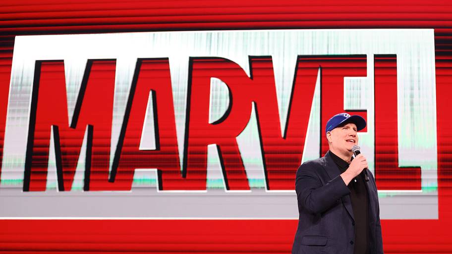 Marvel Studios president Kevin Feige opens up about one of the MCU's biggest failures