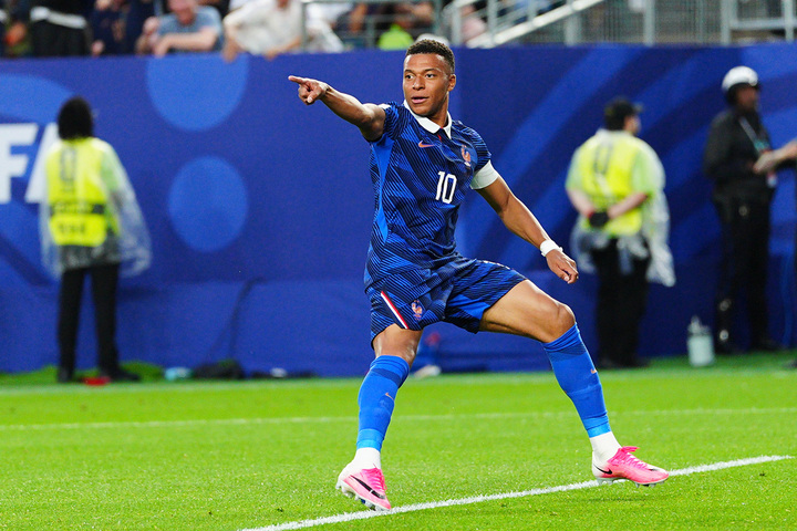 Siêu máy tính dự đoán tỷ lệ thắng Pháp vs Thụy Điển, vòng 1/16 World Cup 2026