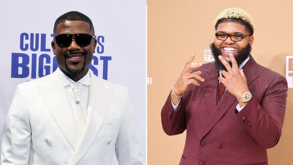 'Why'd you lie to us, man?': Druski calls out Ray J over his shocking ...