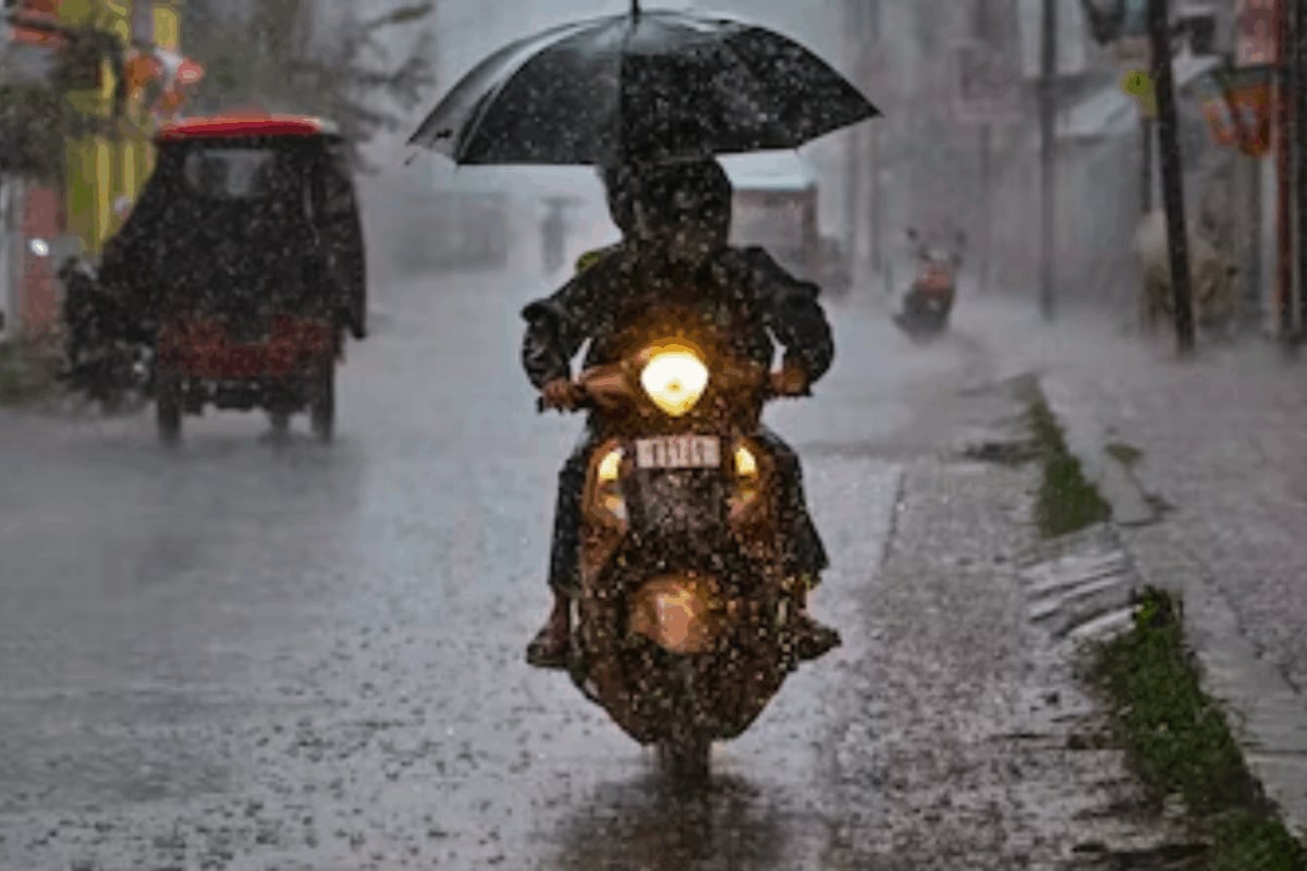 June was 5th driest, below-normal rain likely in July too: Monsoon may reach Delhi, Haryana in 2-3 days