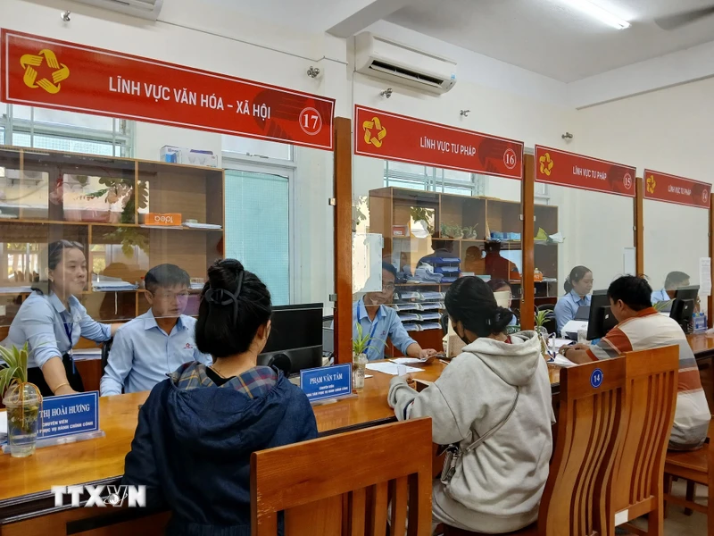 Đà Nẵng: Mở rộng các tiện ích số trong y tế, giáo dục, an sinh xã hội