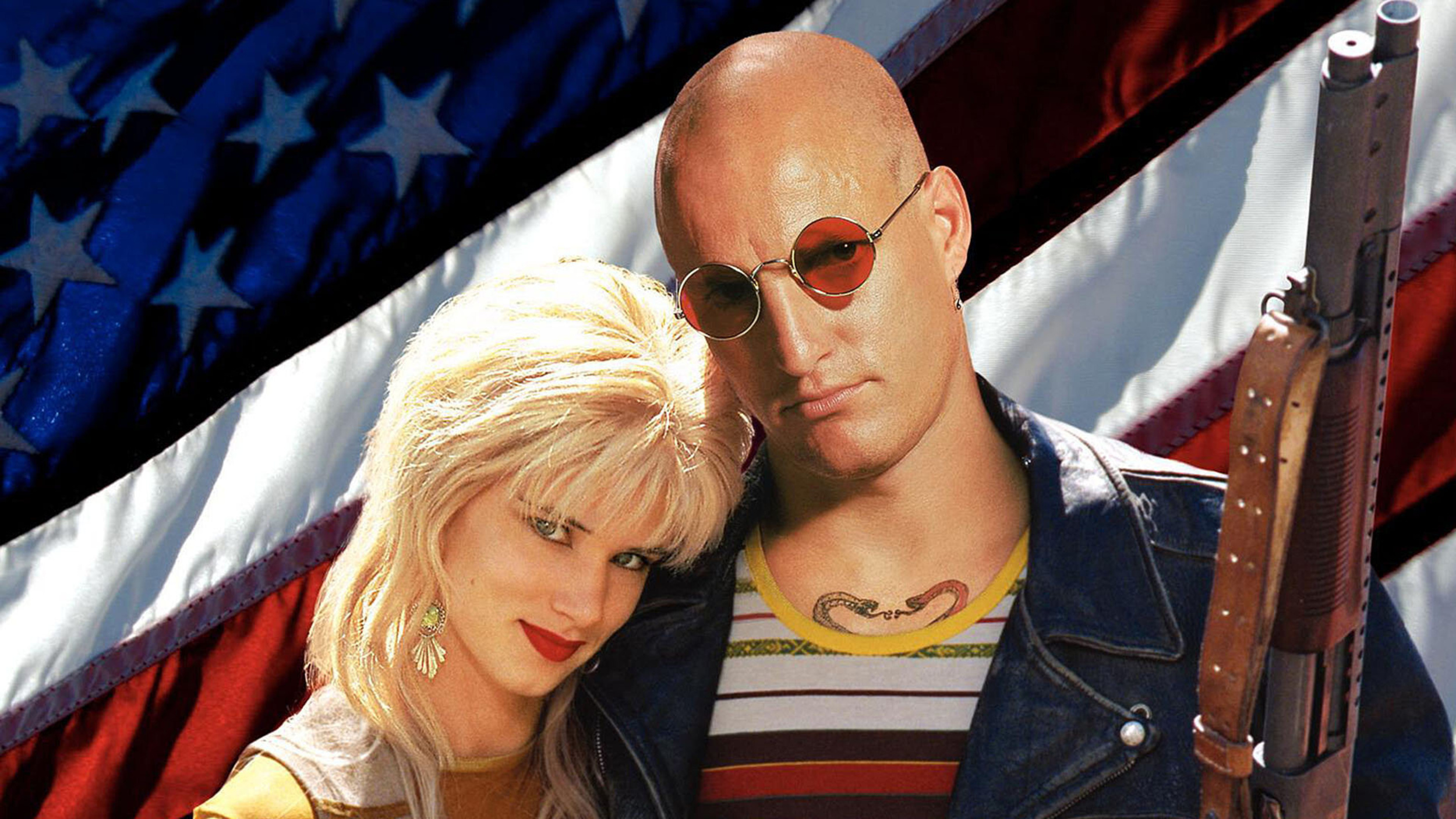 The 25 most toxic fictional couples of all time