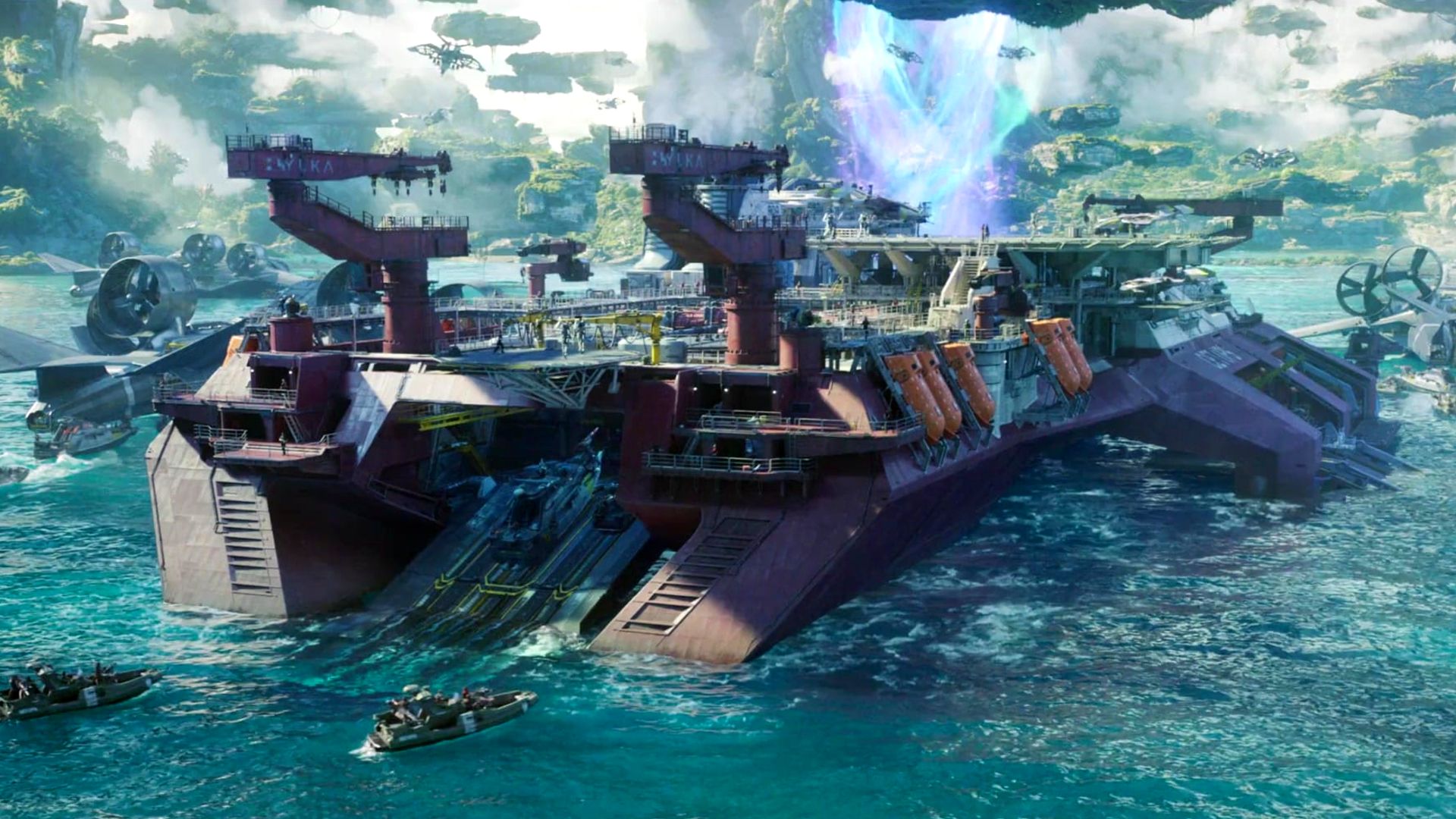 Why Disney+'s $1.5 billion space opera was just dethroned by a new fantasy global hit