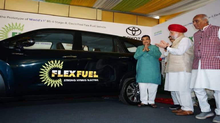 India's ethanol vehicle push faces early reality check