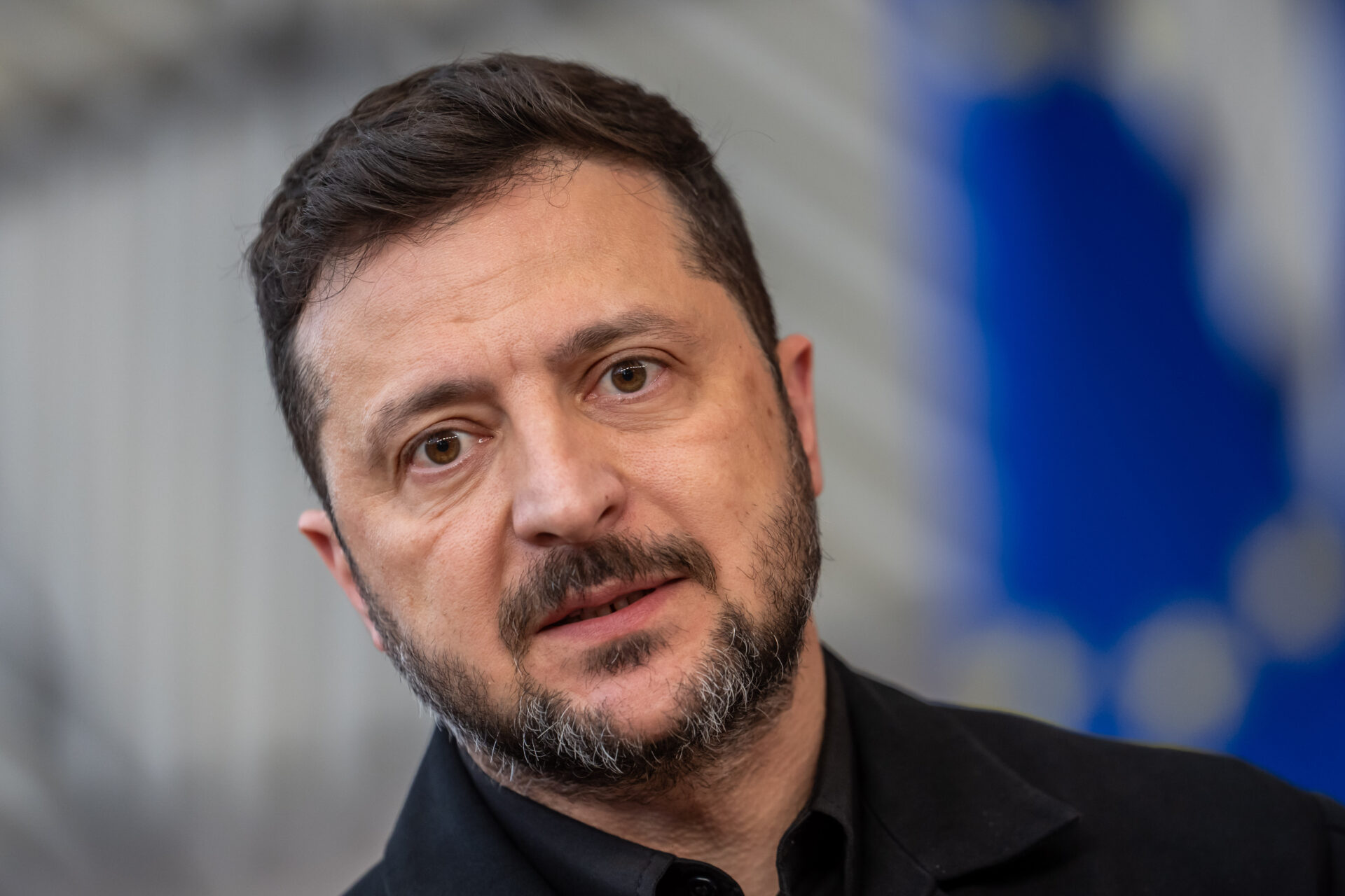 La pression exercée par l'Ukraine sur la Crimée contraint Poutine à ...
