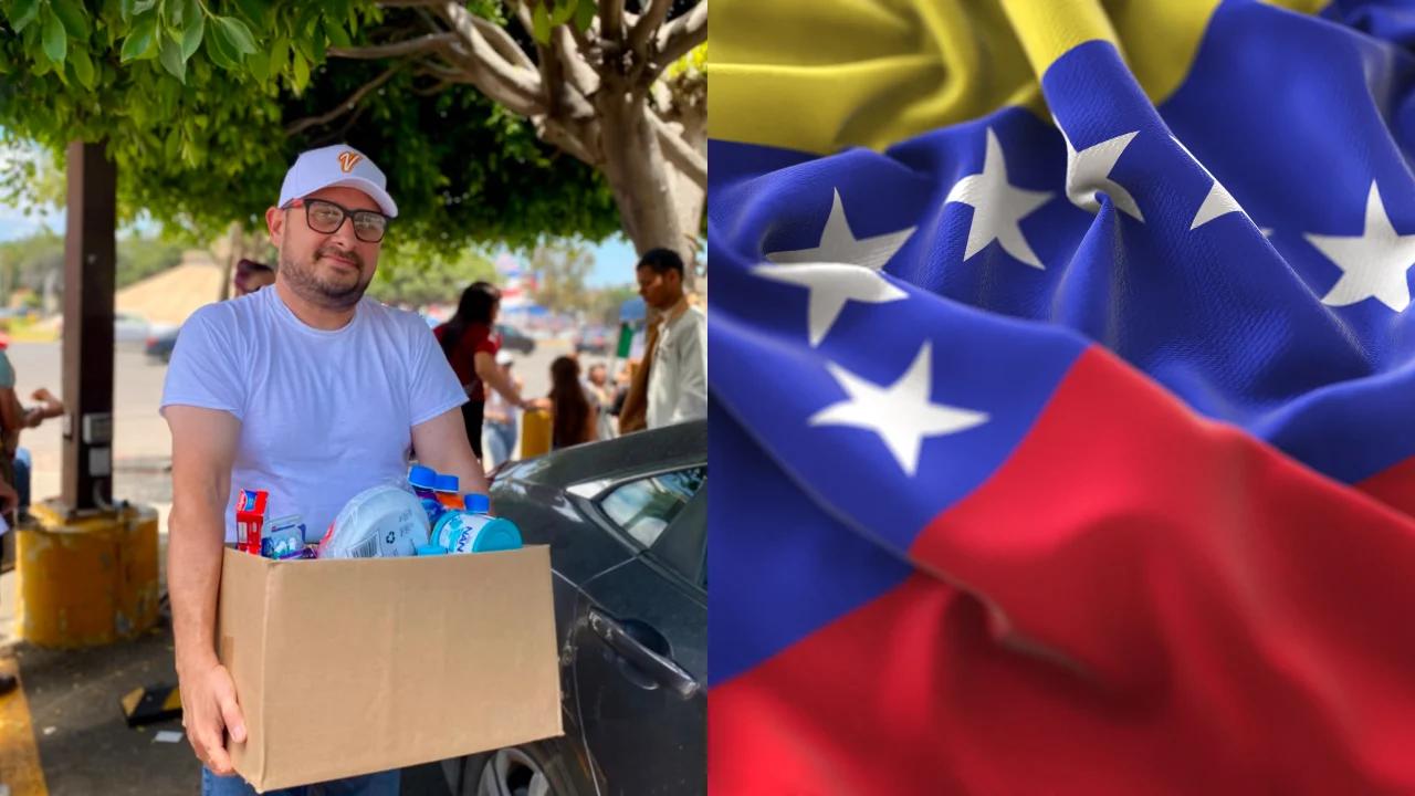 Estos son los centros de acopio en Baja California para ayudar a las ...